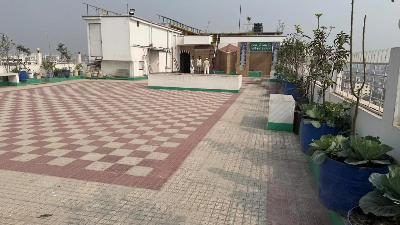 Dwelling Furnished Flat Uttara, Dhaka Apartment