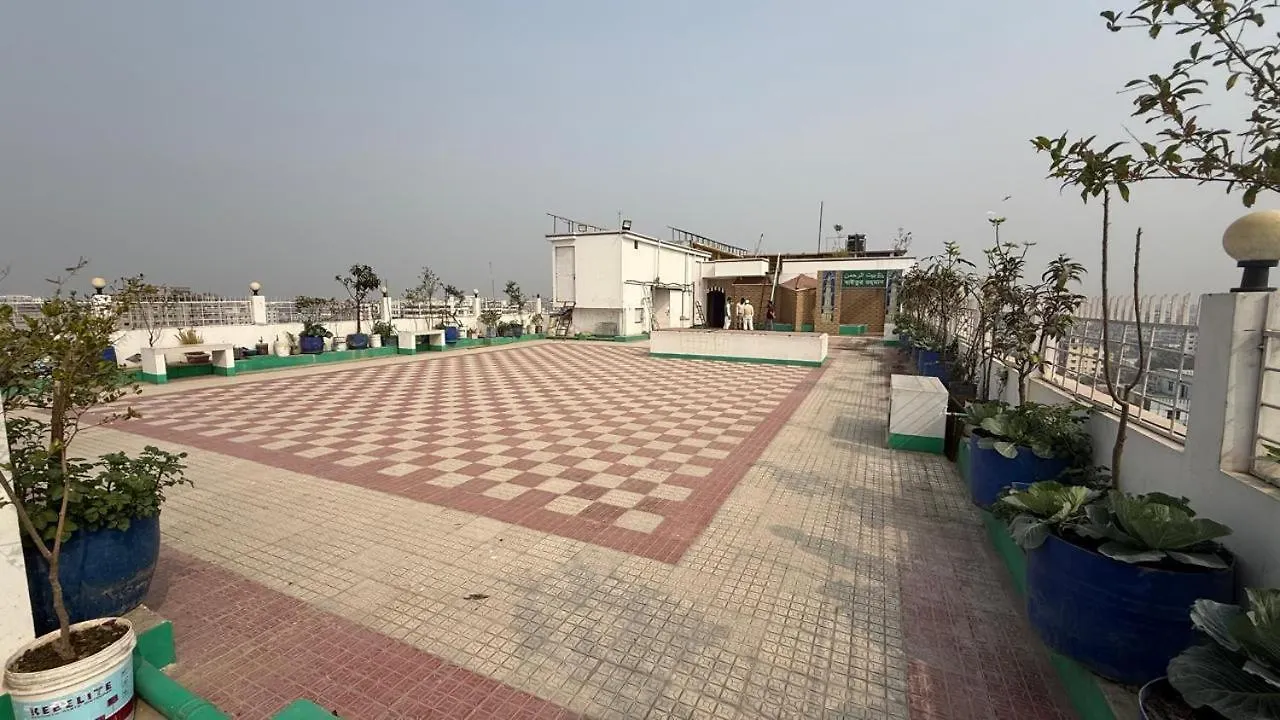 Dwelling Furnished Flat Uttara, Dhaka Apartment