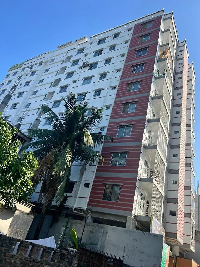 Dwelling Furnished Flat Uttara, Dhaka Apartment