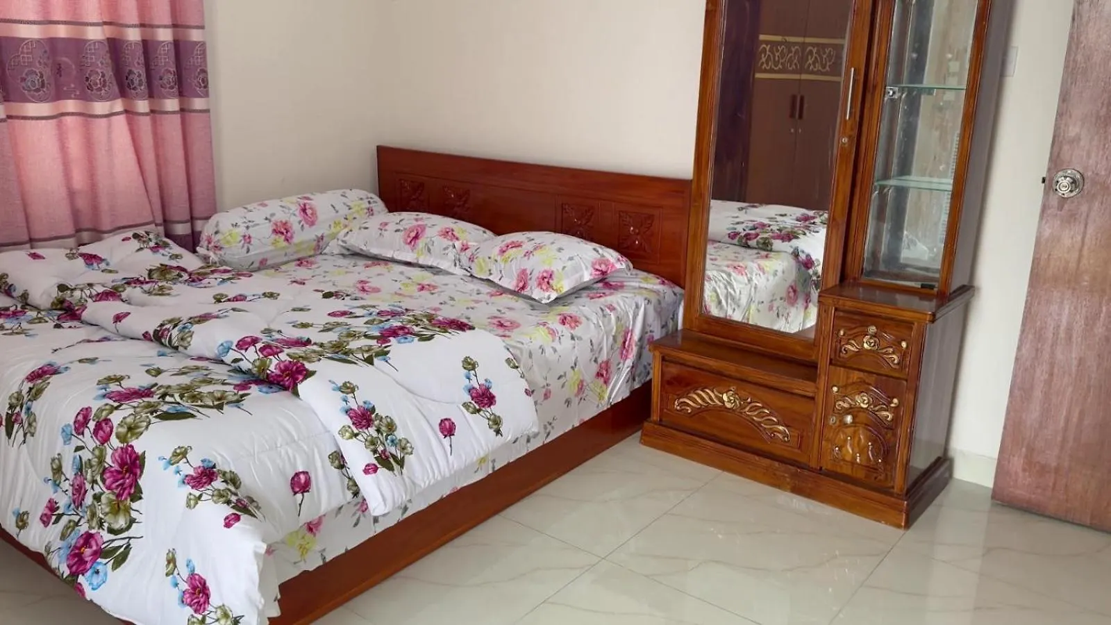 Dwelling Furnished Flat Uttara, Dhaka Apartment