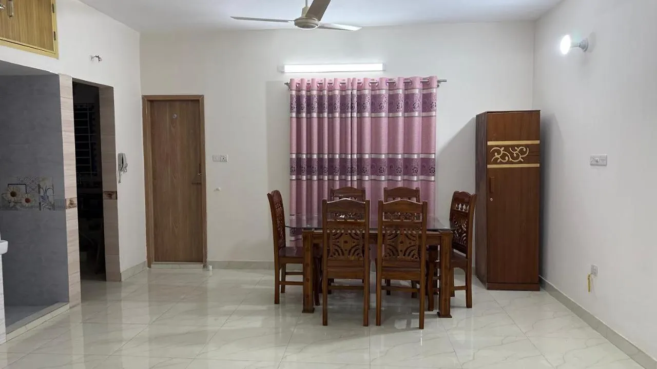 Dwelling Furnished Flat Uttara, Dhaka Apartment 0*,  Bangladesh