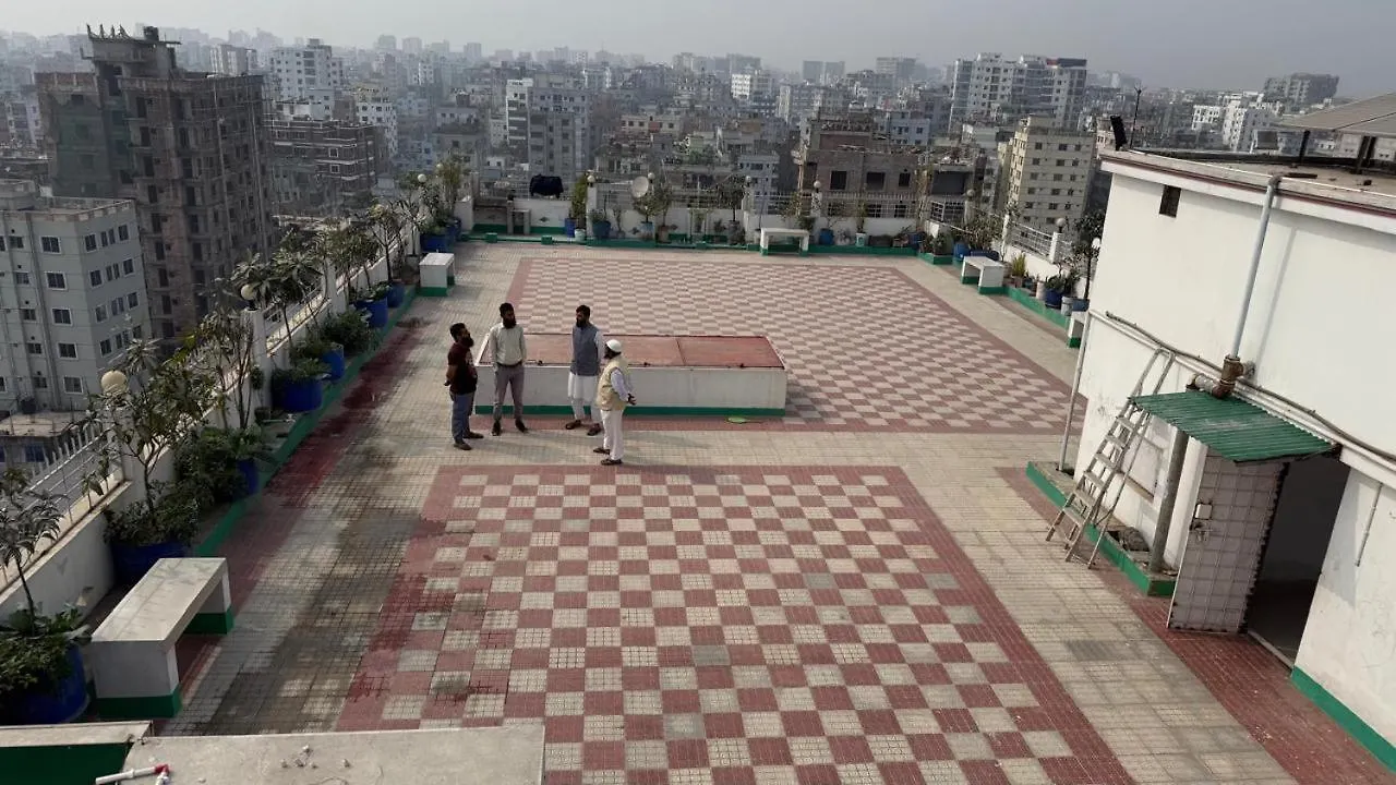 Dwelling Furnished Flat Uttara, Dhaka Apartment