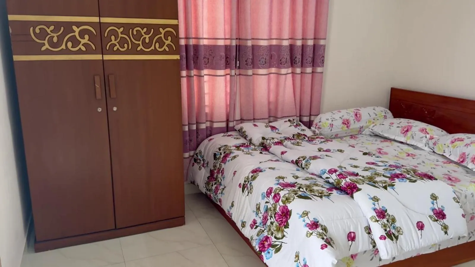 Dwelling Furnished Flat Uttara, Dhaka Apartment Bangladesh