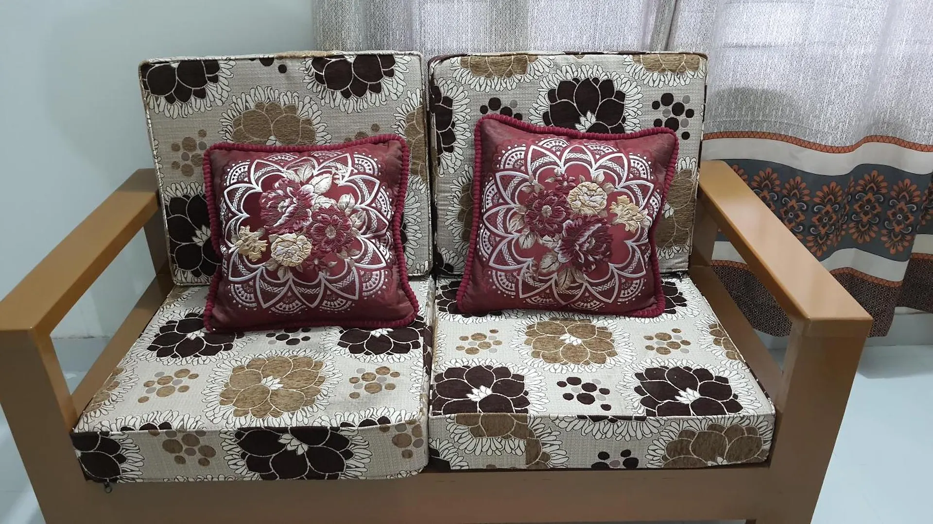 Dwelling Furnished Flat Uttara, Dhaka Apartment