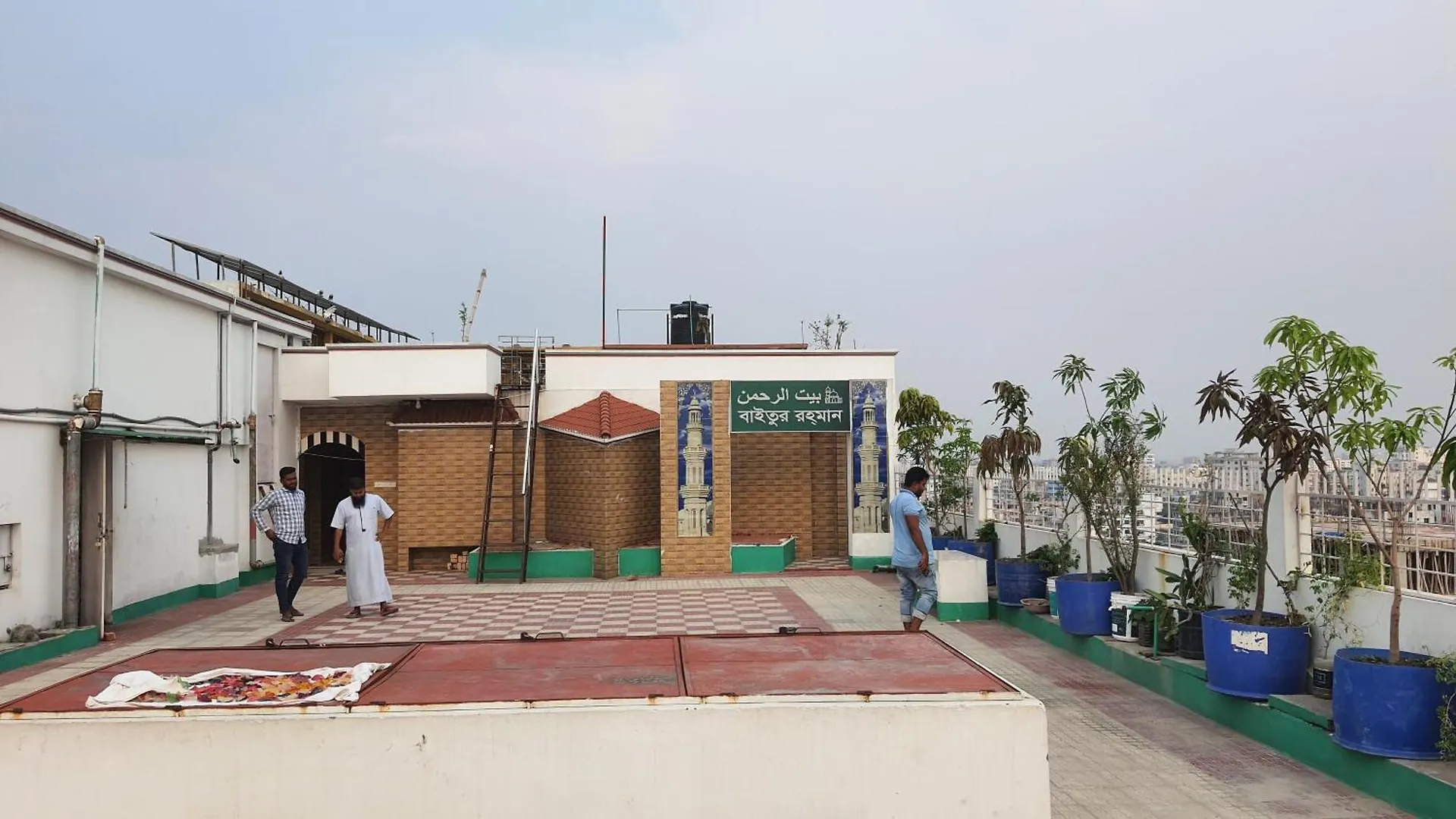 Dwelling Furnished Flat Uttara, Dhaka Apartment 0*,  Bangladesh