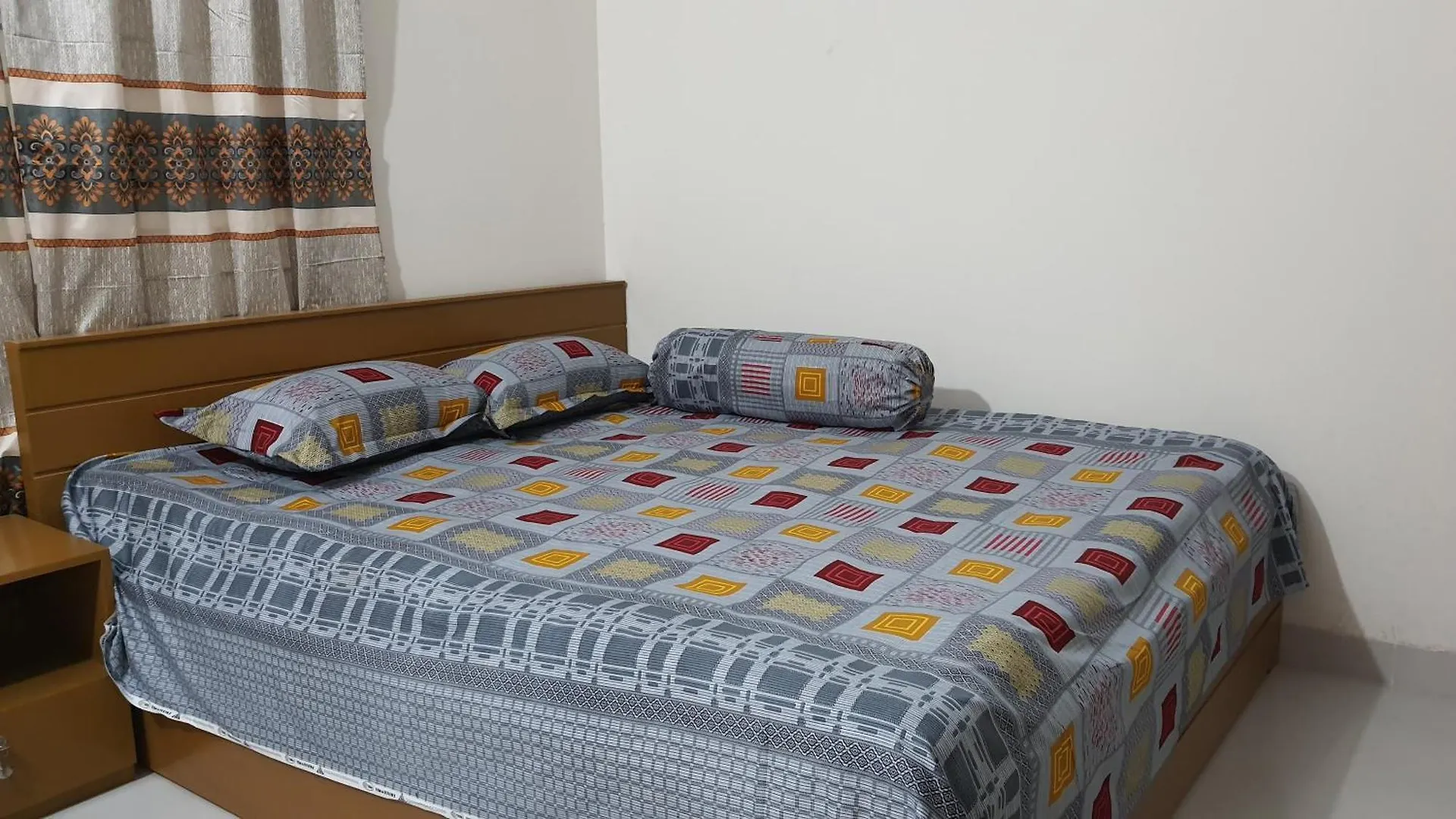 Dwelling Furnished Flat Uttara, Dhaka Apartment