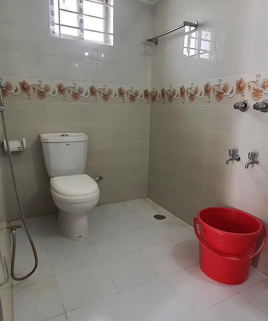 Dwelling Furnished Flat Uttara, Dhaka Apartment