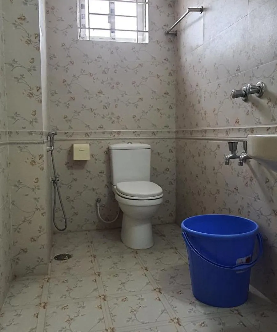 Dwelling Furnished Flat, Uttara, Dhaka-1230 Apartman