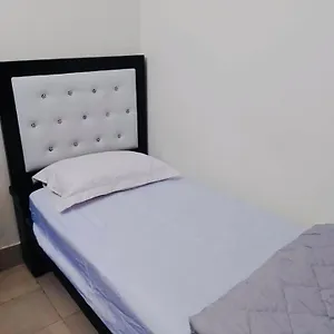 ホテル Seven Star, ダッカ