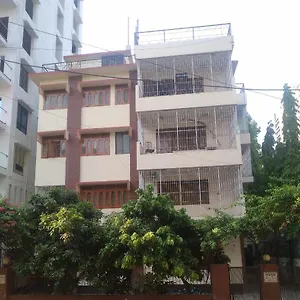 Hotel Taz Garden House, Dhaka