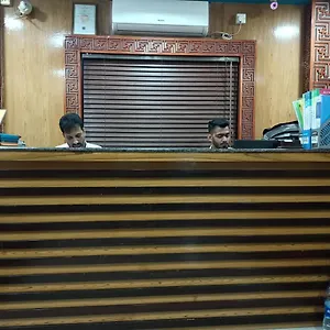 Hotel As Shams International, Dhaka