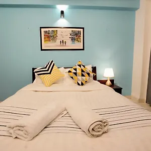 Apartment Citylights - Notting Hill Crown Collection Gulshan, Dhaka