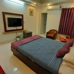 Hotel Center Point, Dhaka