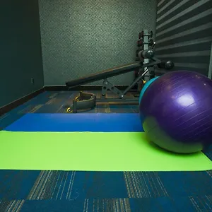 ホテル Omni Residency, ダッカ