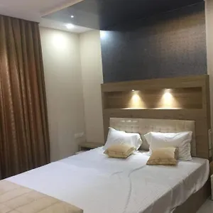 Apartment Rose Garden, Dhaka