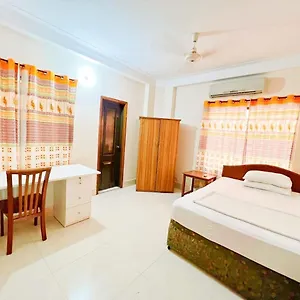 Guest house Maya Eco Service, Dhaka