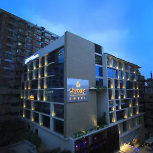 Sky Dhaka