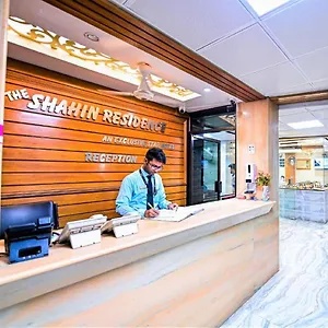 Hotel The Shahin - Mohakhali, Dhaka