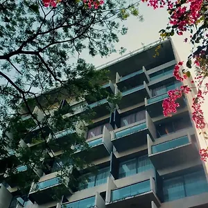 Apartment Coventina, Dhaka
