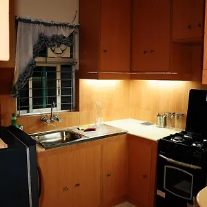 Apartment Rajanigandha Family, Dhaka